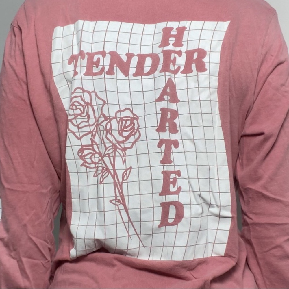 Basic Long Sleeve - image 3